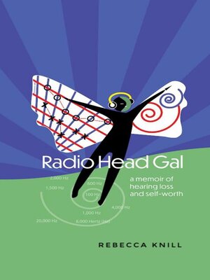 cover image of Radio Head Gal